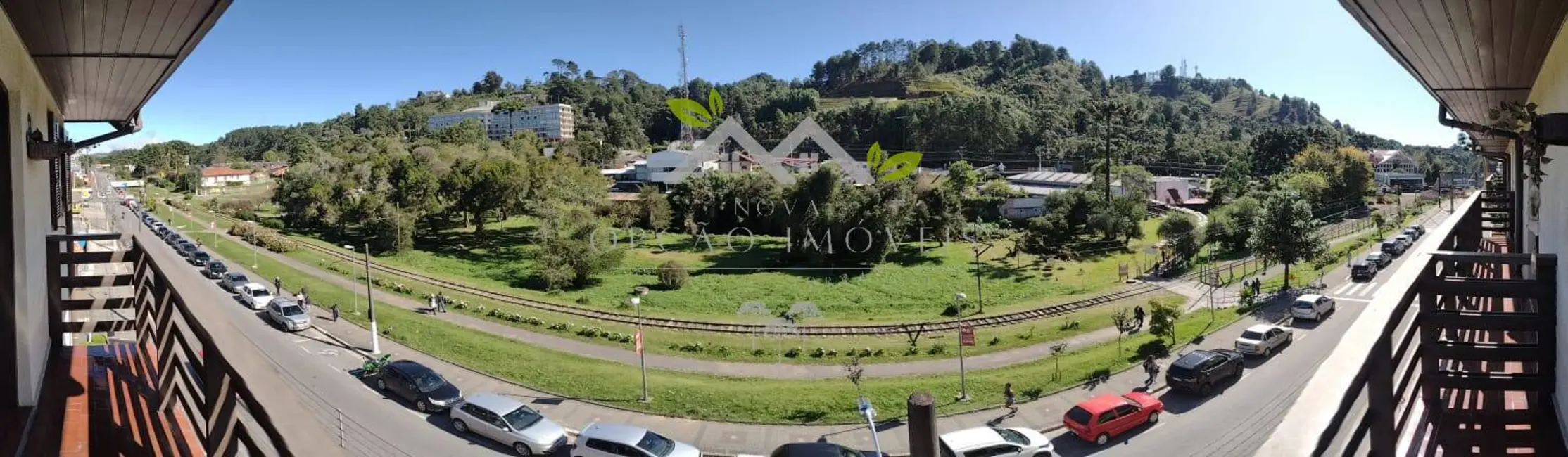 Foto 2 de Apartamento com 3 quartos à venda, 122m2 em Campos Do Jordao - SP