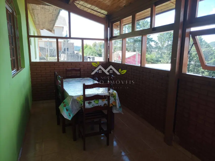 Foto 4 de Casa com 2 quartos à venda, 306m2 em Campos Do Jordao - SP