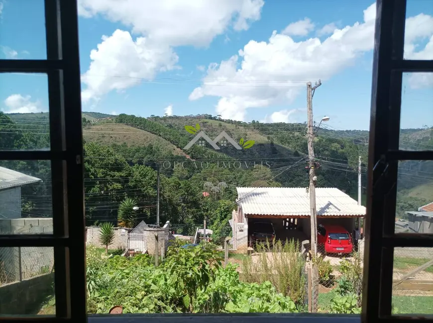 Foto 5 de Casa com 2 quartos à venda, 306m2 em Campos Do Jordao - SP