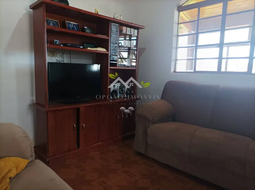 Foto 9 de Casa com 2 quartos à venda, 306m2 em Campos Do Jordao - SP