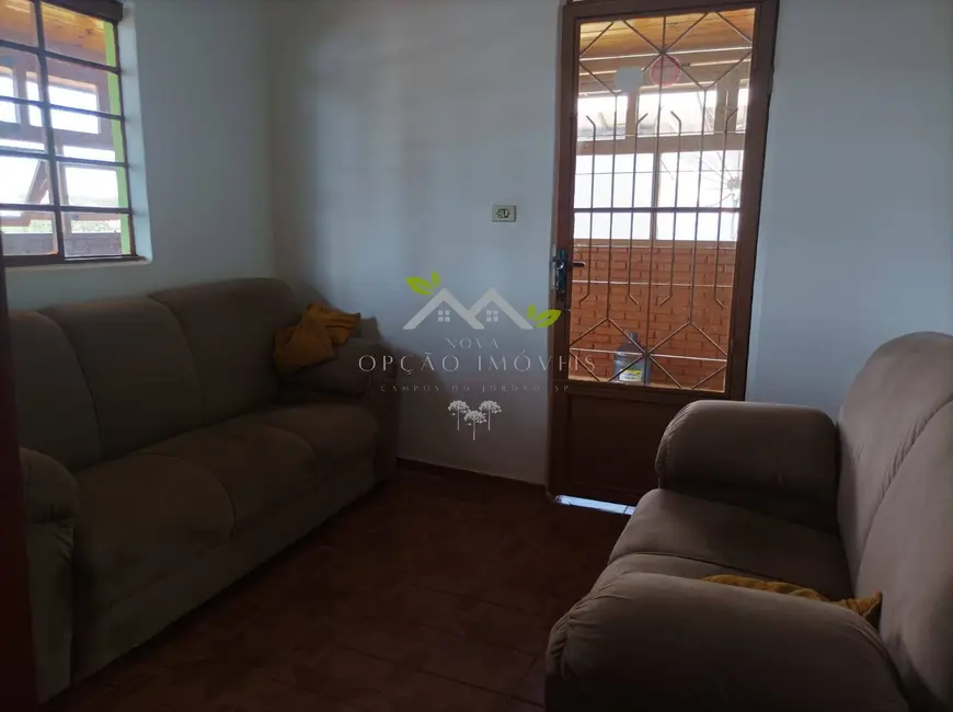 Foto 8 de Casa com 2 quartos à venda, 306m2 em Campos Do Jordao - SP