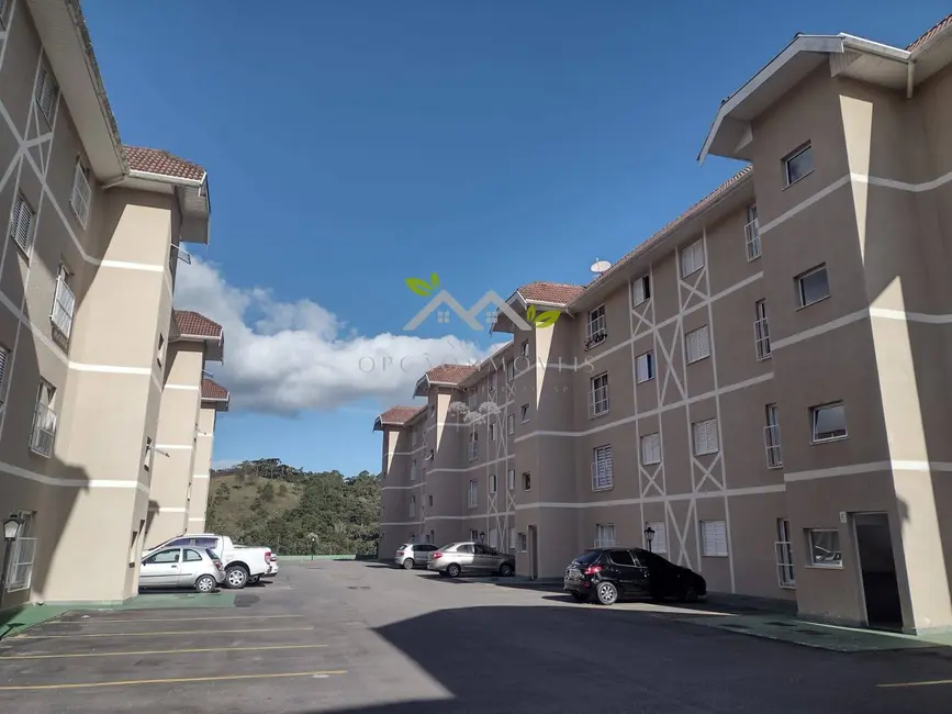 Foto 1 de Apartamento com 2 quartos à venda, 50m2 em Campos Do Jordao - SP