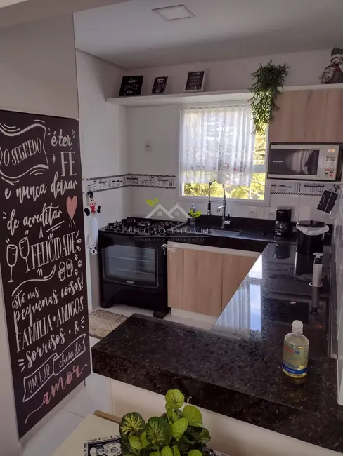 Foto 7 de Apartamento com 2 quartos à venda, 50m2 em Campos Do Jordao - SP