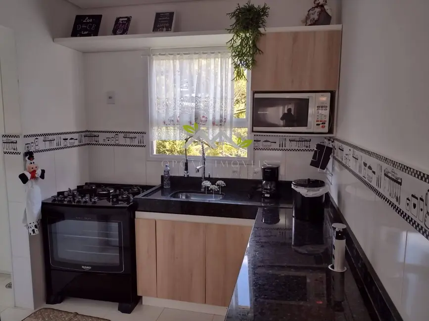 Foto 9 de Apartamento com 2 quartos à venda, 50m2 em Campos Do Jordao - SP