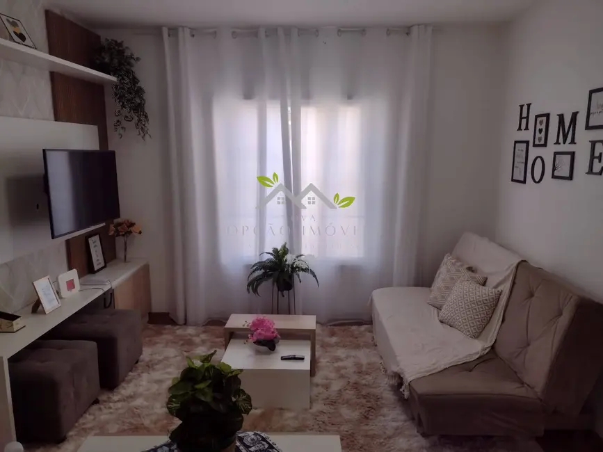 Foto 3 de Apartamento com 2 quartos à venda, 50m2 em Campos Do Jordao - SP