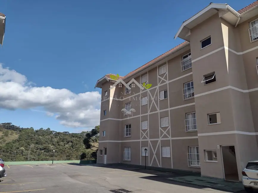 Foto 2 de Apartamento com 2 quartos à venda, 50m2 em Campos Do Jordao - SP