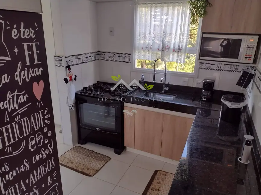 Foto 8 de Apartamento com 2 quartos à venda, 50m2 em Campos Do Jordao - SP