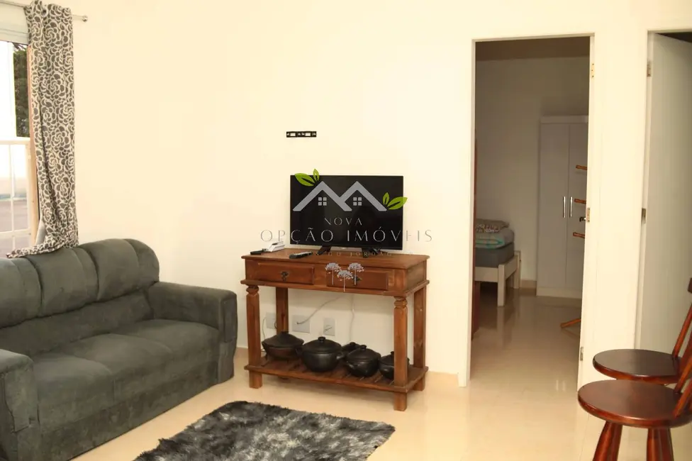 Apartamento com 2 quartos à venda, 49m2 em Campos Do Jordao - SP - imagem 6 Foto 6 de Apartamento com 2 quartos à venda, 49m2 em Campos Do Jordao - SP