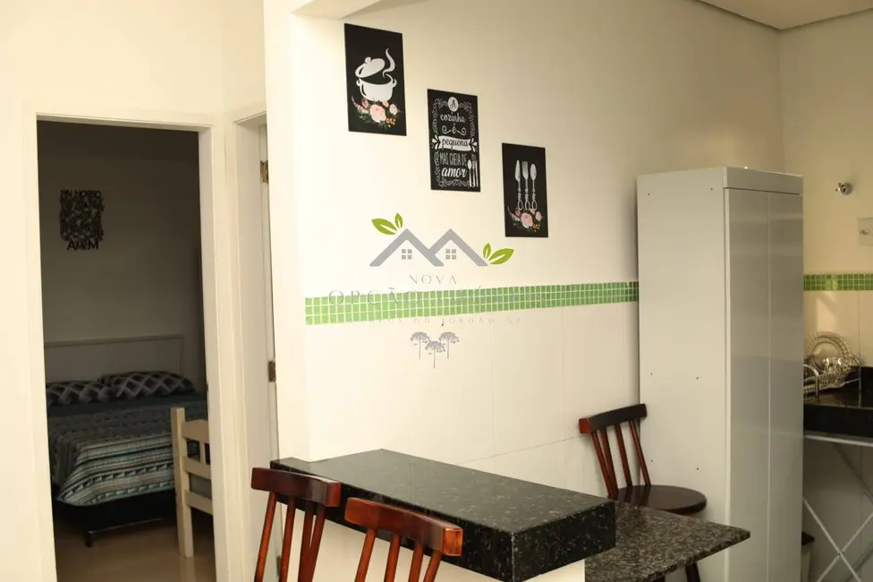 Apartamento com 2 quartos à venda, 49m2 em Campos Do Jordao - SP - imagem 9 Foto 9 de Apartamento com 2 quartos à venda, 49m2 em Campos Do Jordao - SP