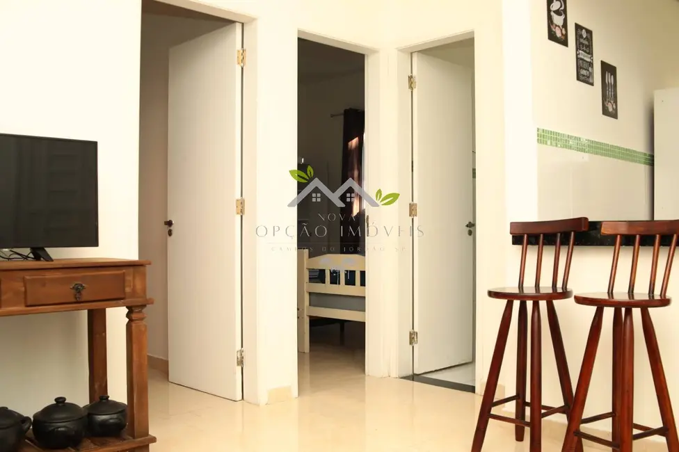 Apartamento com 2 quartos à venda, 49m2 em Campos Do Jordao - SP - imagem 7 Foto 7 de Apartamento com 2 quartos à venda, 49m2 em Campos Do Jordao - SP
