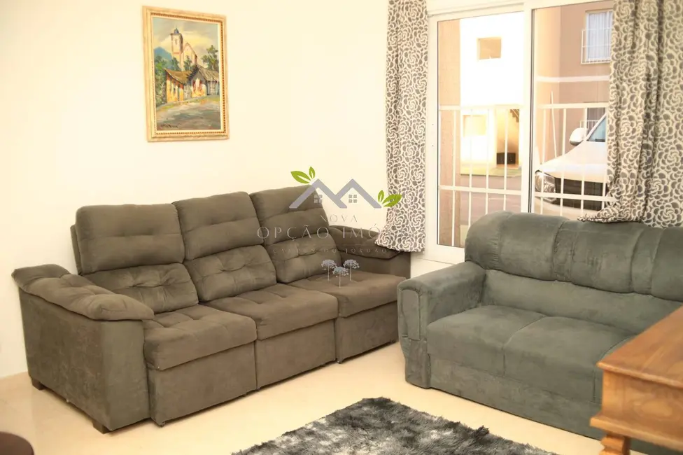 Apartamento com 2 quartos à venda, 49m2 em Campos Do Jordao - SP - imagem 4 Foto 4 de Apartamento com 2 quartos à venda, 49m2 em Campos Do Jordao - SP