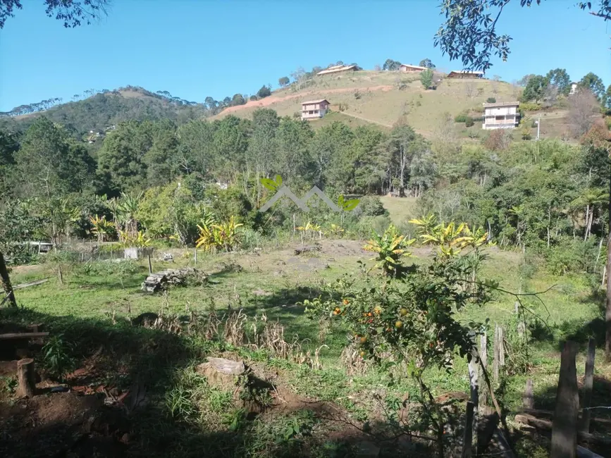 Foto 4 de Terreno / Lote à venda, 1600m2 em Santo Antonio Do Pinhal - SP