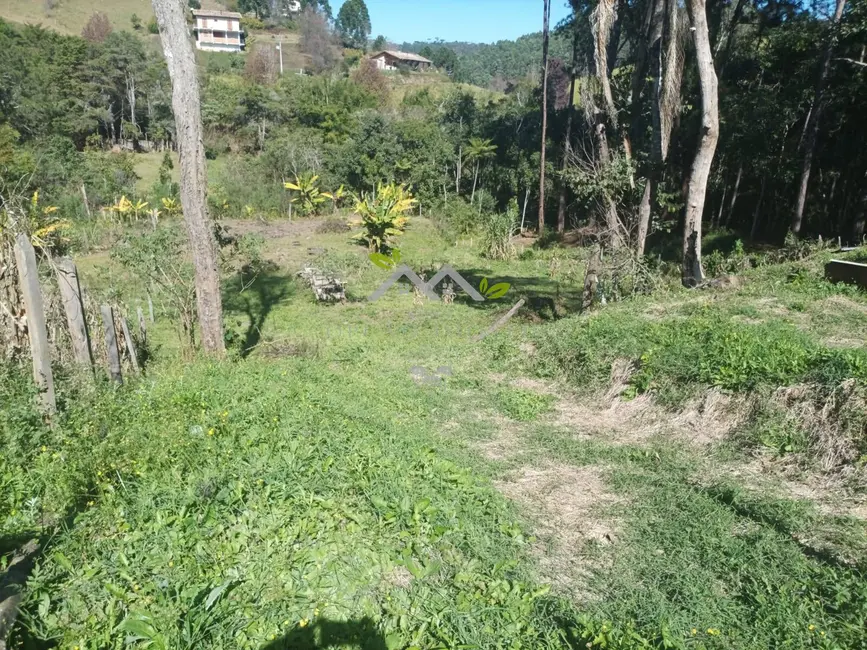 Foto 2 de Terreno / Lote à venda, 1600m2 em Santo Antonio Do Pinhal - SP