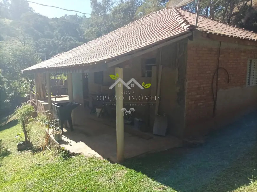 Foto 7 de Terreno / Lote à venda em Santo Antonio Do Pinhal - SP