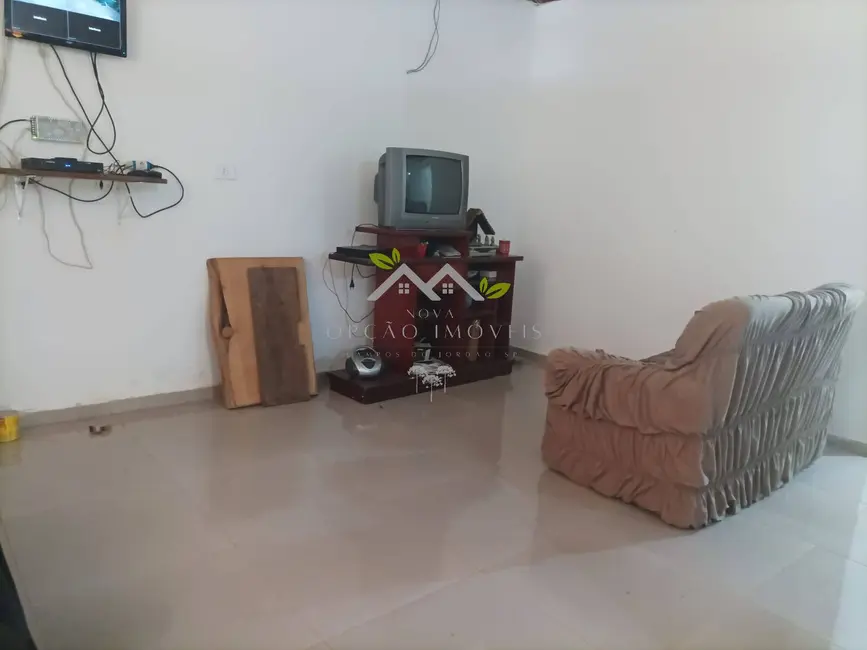 Foto 8 de Terreno / Lote à venda em Santo Antonio Do Pinhal - SP