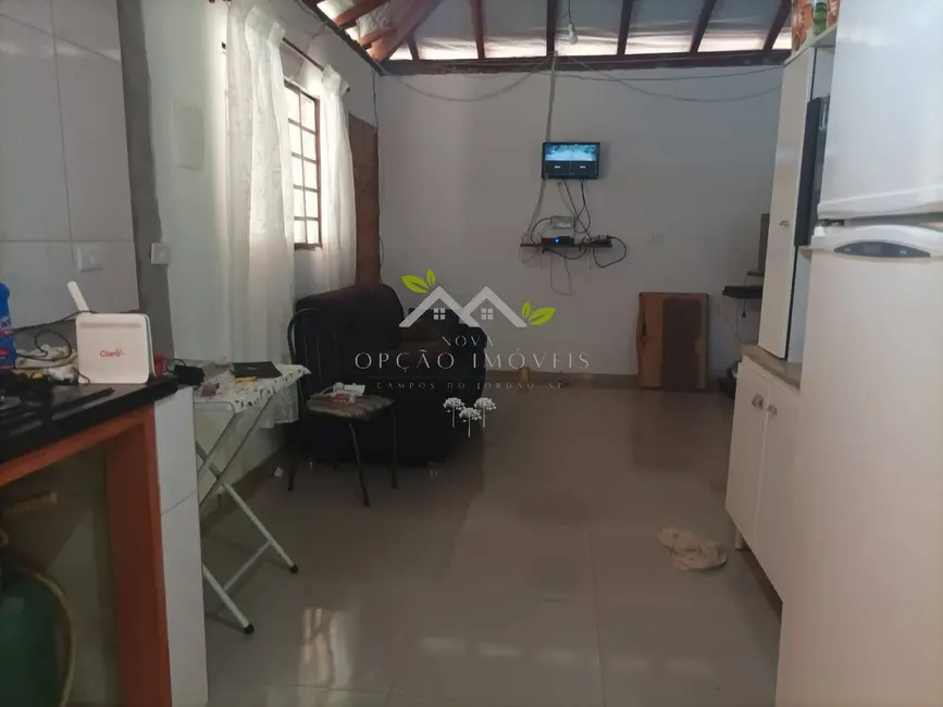 Foto 9 de Terreno / Lote à venda em Santo Antonio Do Pinhal - SP