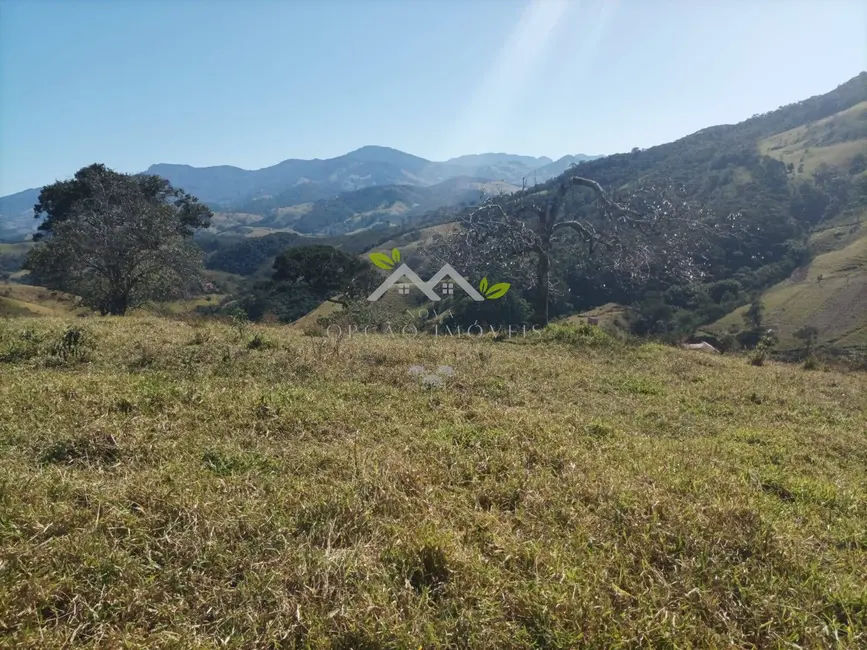 Foto 5 de Terreno / Lote à venda em Santo Antonio Do Pinhal - SP