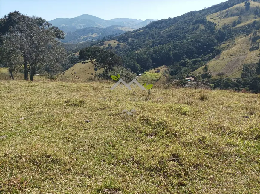 Foto 2 de Terreno / Lote à venda em Santo Antonio Do Pinhal - SP