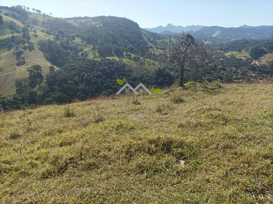 Foto 4 de Terreno / Lote à venda em Santo Antonio Do Pinhal - SP