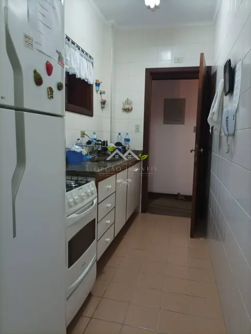 Foto 9 de Apartamento com 3 quartos à venda, 75m2 em Campos Do Jordao - SP