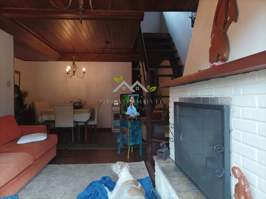 Foto 7 de Apartamento com 3 quartos à venda, 75m2 em Campos Do Jordao - SP