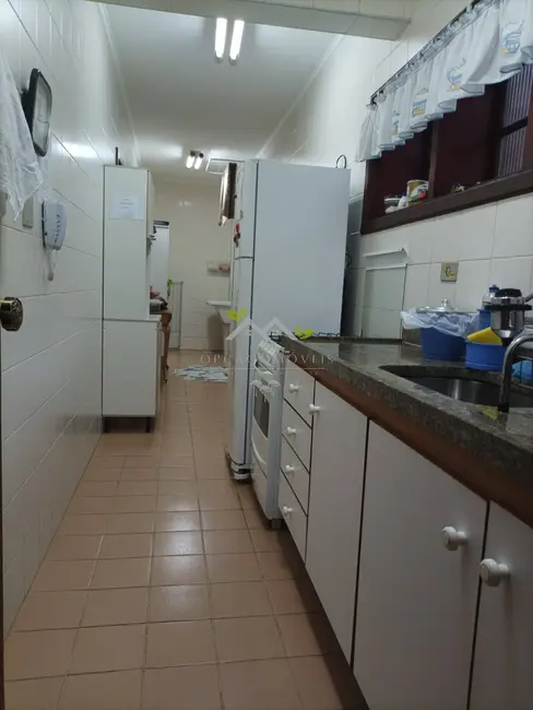 Foto 8 de Apartamento com 3 quartos à venda, 75m2 em Campos Do Jordao - SP