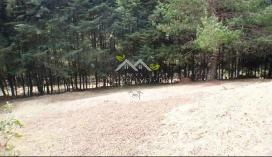 Foto 1 de Terreno / Lote à venda, 820m2 em Campos Do Jordao - SP