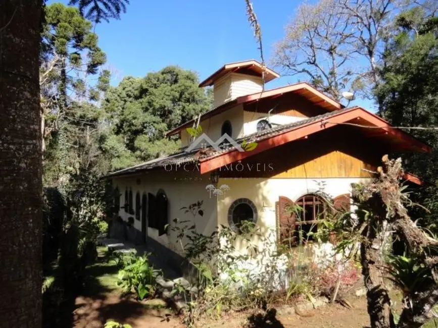 Foto 7 de Casa com 3 quartos à venda, 196m2 em Campos Do Jordao - SP