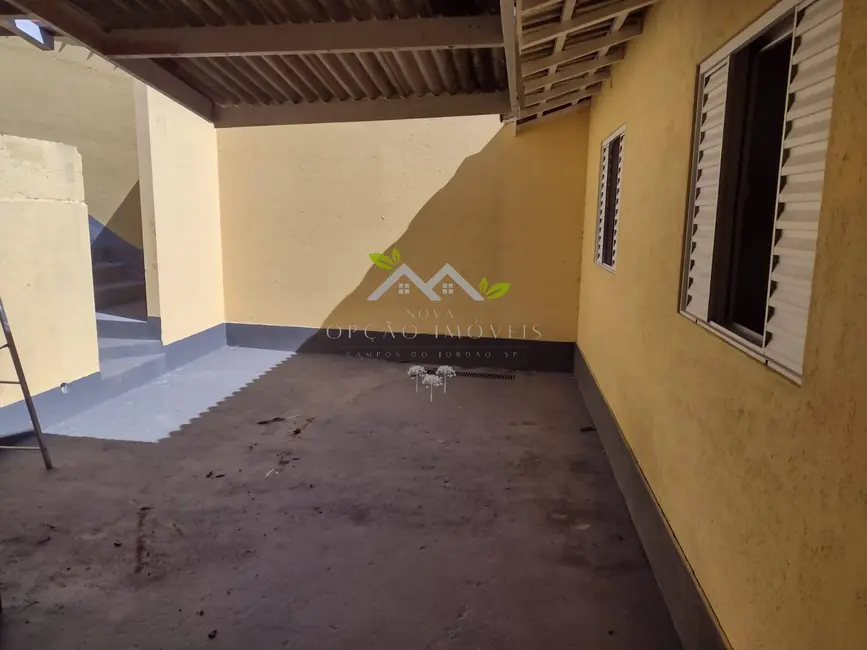 Foto 8 de Casa com 2 quartos à venda, 180m2 em Campos Do Jordao - SP