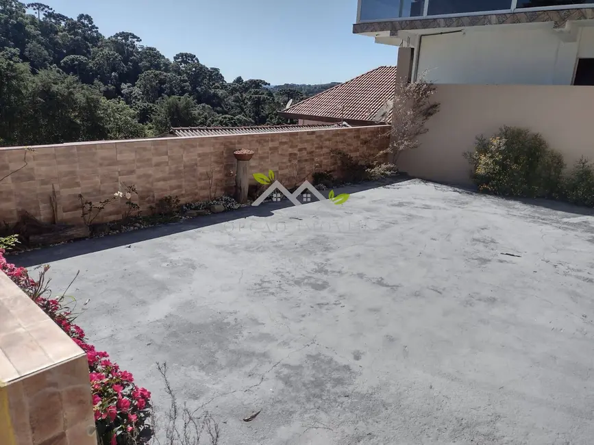 Foto 5 de Casa com 2 quartos à venda, 180m2 em Campos Do Jordao - SP