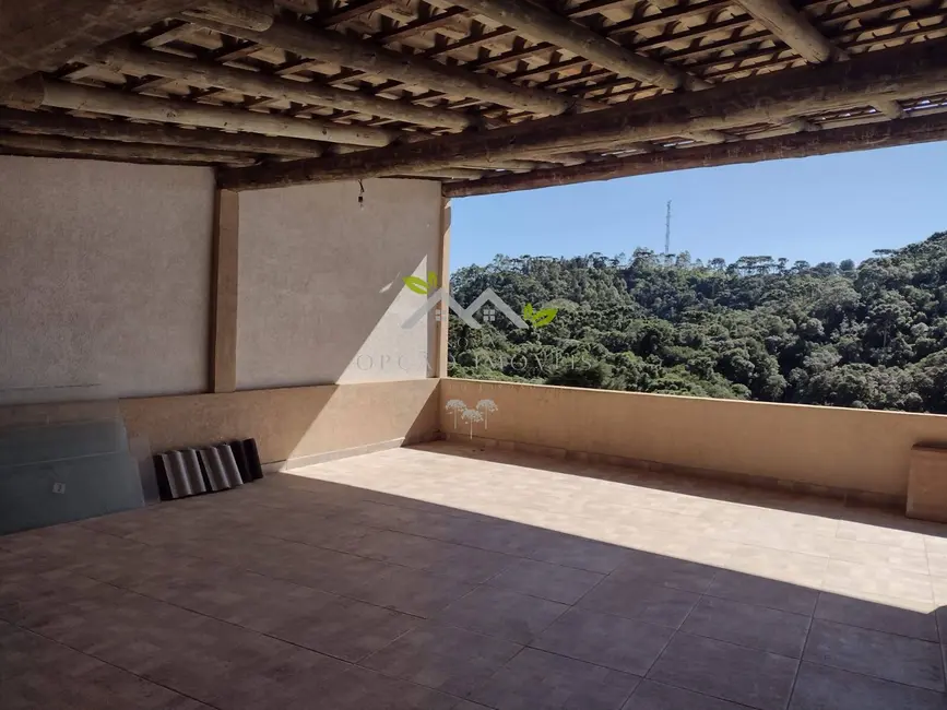 Foto 4 de Casa com 2 quartos à venda, 180m2 em Campos Do Jordao - SP