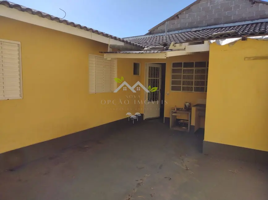 Foto 7 de Casa com 2 quartos à venda, 180m2 em Campos Do Jordao - SP