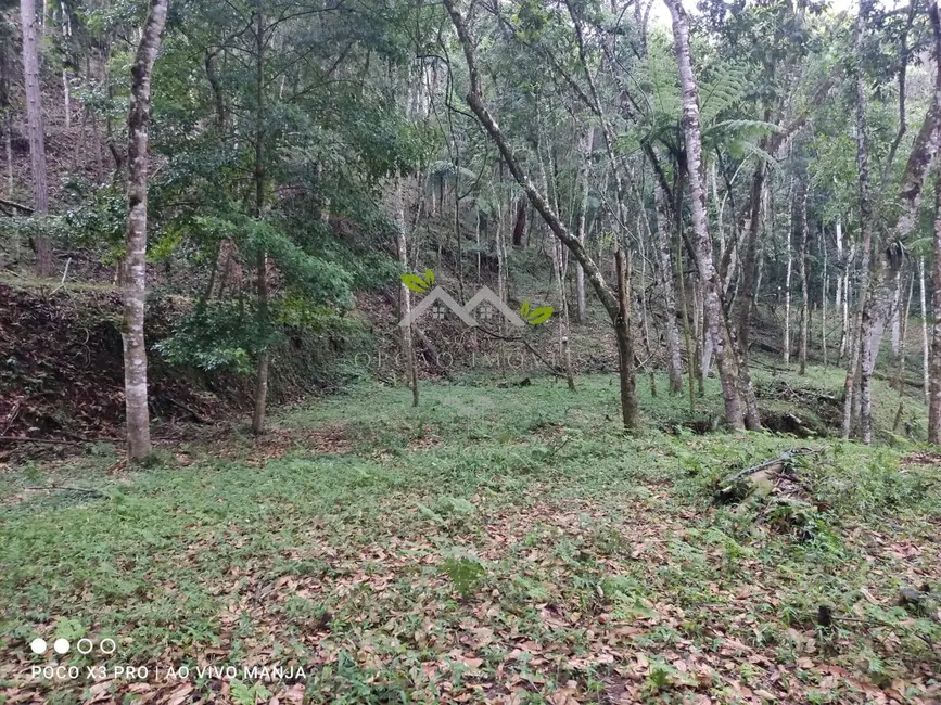 Foto 1 de Terreno / Lote à venda, 5000m2 em Campos Do Jordao - SP