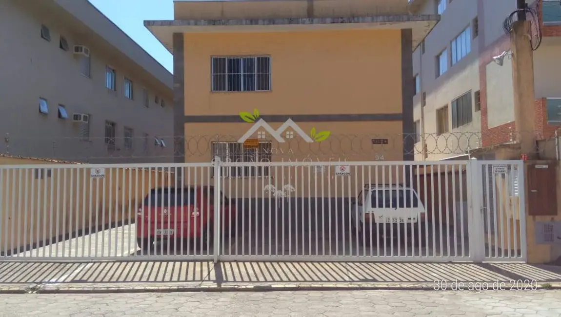 Foto 1 de Casa com 1 quarto à venda, 45m2 em Ubatuba - SP