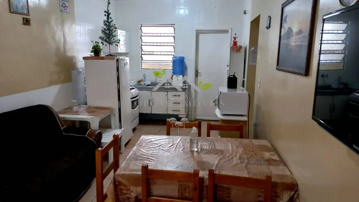 Foto 5 de Casa com 1 quarto à venda, 45m2 em Ubatuba - SP