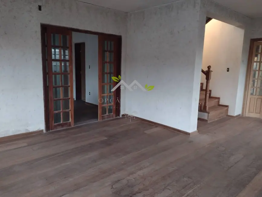 Foto 5 de Casa com 4 quartos à venda em Campos Do Jordao - SP