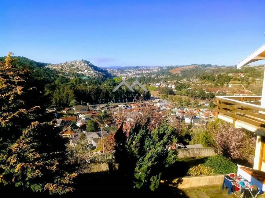Foto 6 de Casa com 3 quartos à venda, 240m2 em Campos Do Jordao - SP
