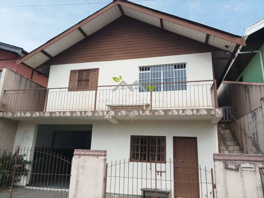 Foto 2 de Casa com 3 quartos à venda em Campos Do Jordao - SP