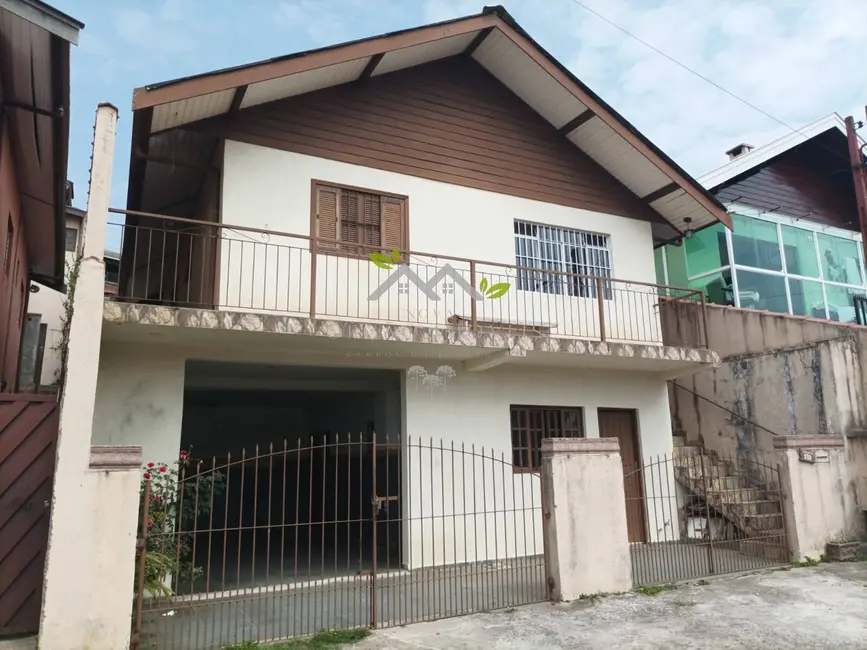 Foto 1 de Casa com 3 quartos à venda em Campos Do Jordao - SP