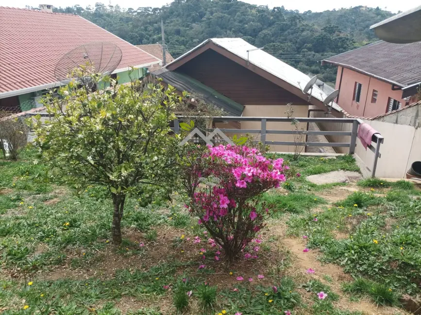 Foto 4 de Casa com 3 quartos à venda em Campos Do Jordao - SP