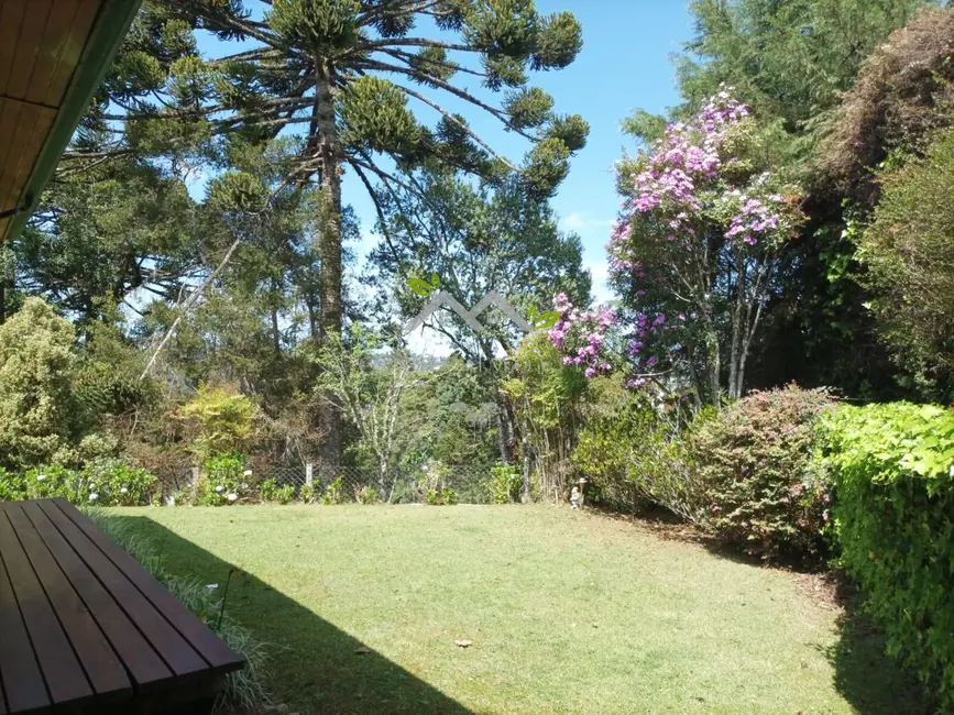 Foto 4 de Casa com 3 quartos à venda, 289m2 em Campos Do Jordao - SP