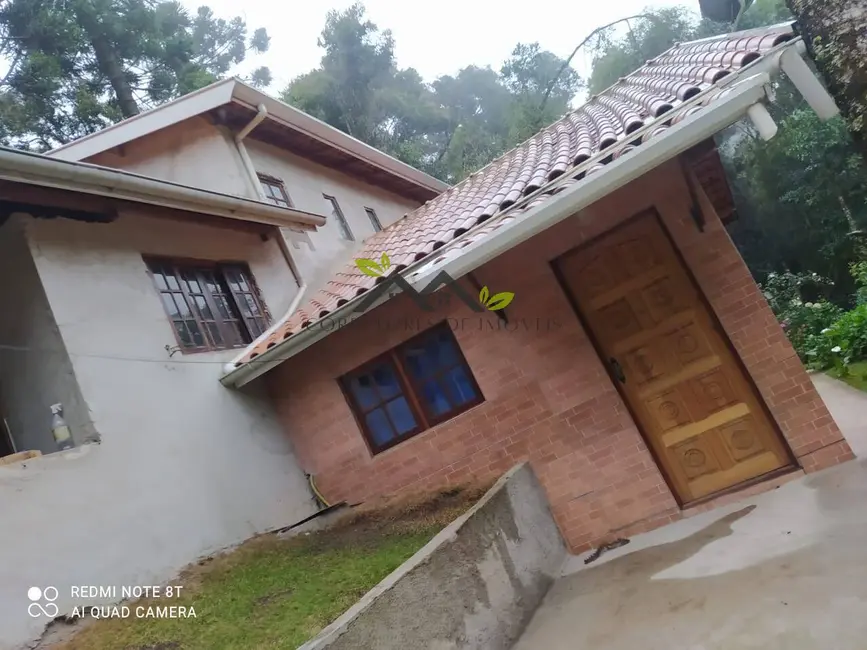 Foto 5 de Casa com 2 quartos à venda, 135m2 em Campos Do Jordao - SP