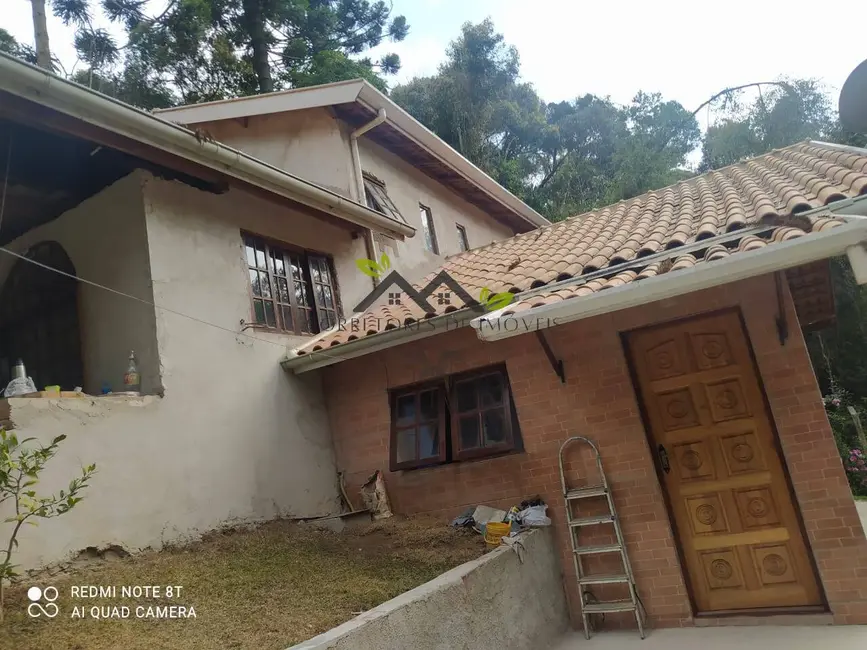 Foto 6 de Casa com 2 quartos à venda, 135m2 em Campos Do Jordao - SP