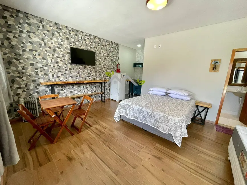 Foto 7 de Casa com 2 quartos à venda, 80m2 em Campos Do Jordao - SP