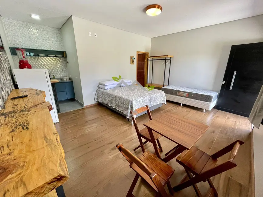 Foto 6 de Casa com 2 quartos à venda, 80m2 em Campos Do Jordao - SP