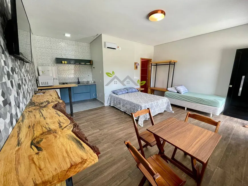 Foto 4 de Casa com 2 quartos à venda, 80m2 em Campos Do Jordao - SP