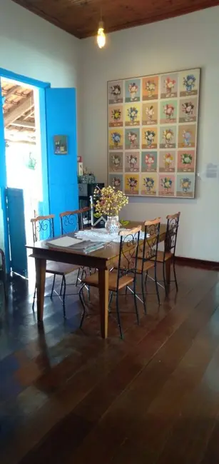 Foto 5 de Casa à venda, 180m2 em Centro, Sao Bento Do Sapucai - SP