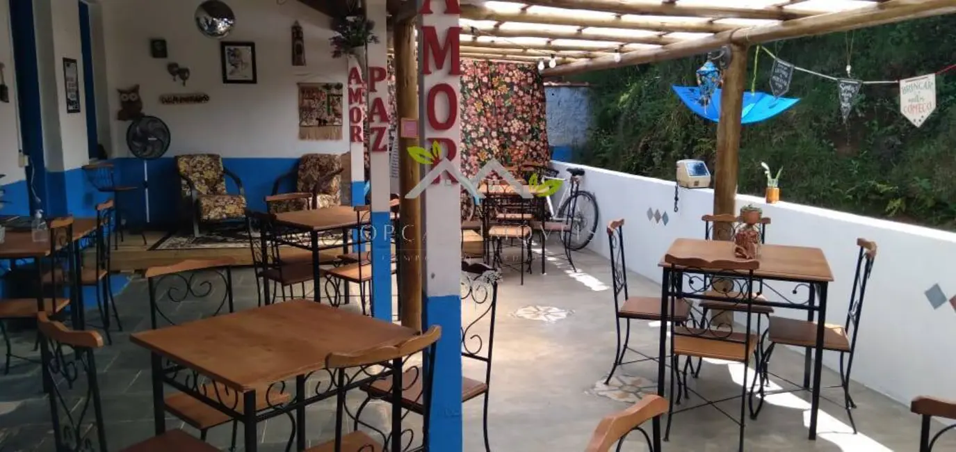 Foto 3 de Casa à venda, 180m2 em Centro, Sao Bento Do Sapucai - SP