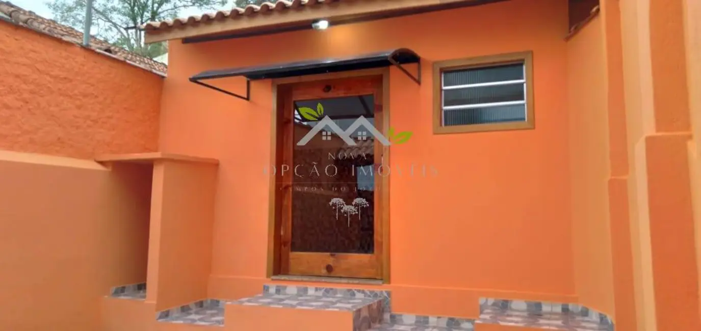 Foto 4 de Casa à venda, 180m2 em Centro, Sao Bento Do Sapucai - SP