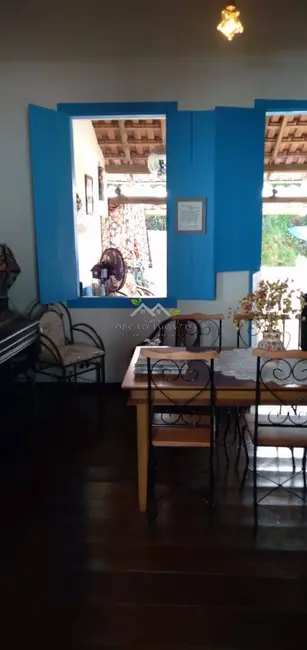 Foto 6 de Casa à venda, 180m2 em Centro, Sao Bento Do Sapucai - SP